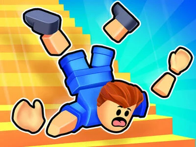 Joc Distrugerea robux! Show Ragdoll!  on-line