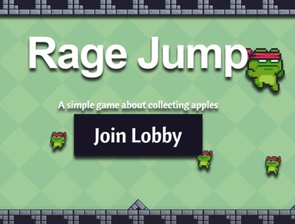 Joc RAGE Salt  on-line