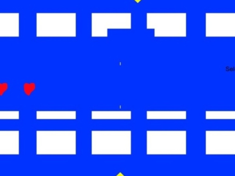 Joc Spațiu + invadatori  on-line