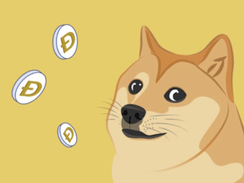 Joc Clicker Dogecoin  on-line