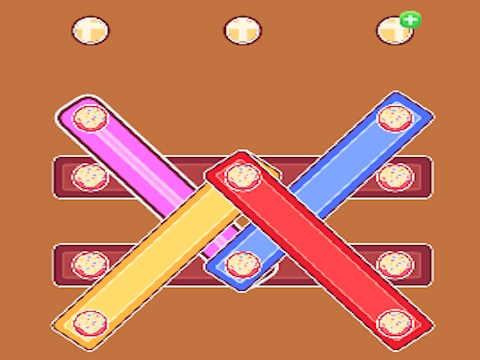 Joc Puzzle Kitkat  on-line
