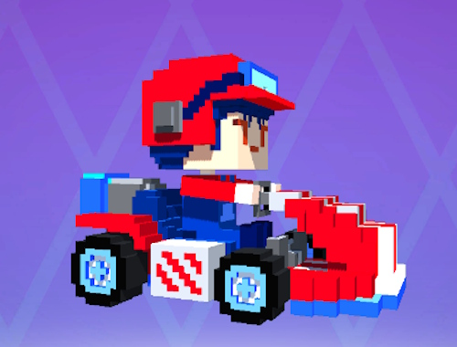 Joc Karts de luptă  on-line