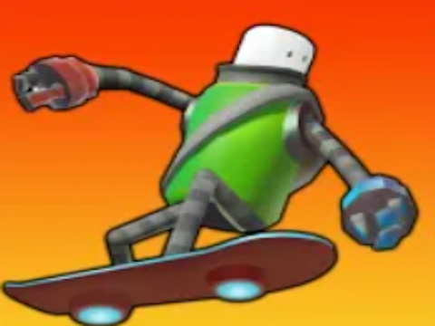 Joc Power Surfer  on-line