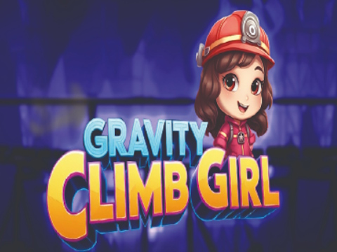 Joc Gravity Climb Girl  on-line