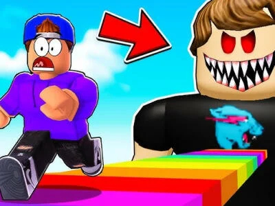 Joc Roblox vs Mr. Fiară  on-line
