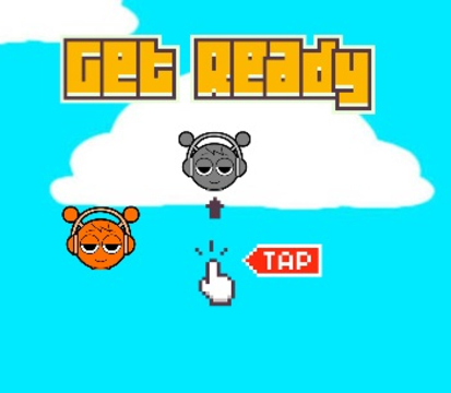 Joc Flappy sprunki  on-line