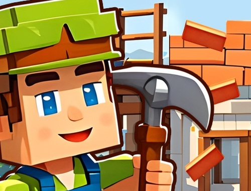 Joc Construirea modurilor pentru Minecraft  on-line