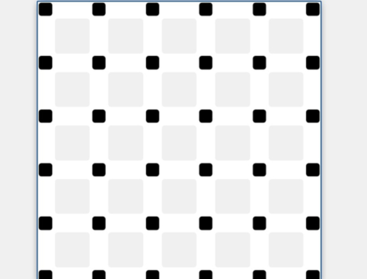 Joc DOTS ȘI CUTIE DUEL  on-line