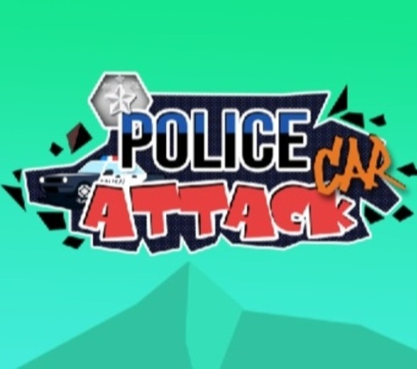 Joc Atac de mașini de poliție  on-line