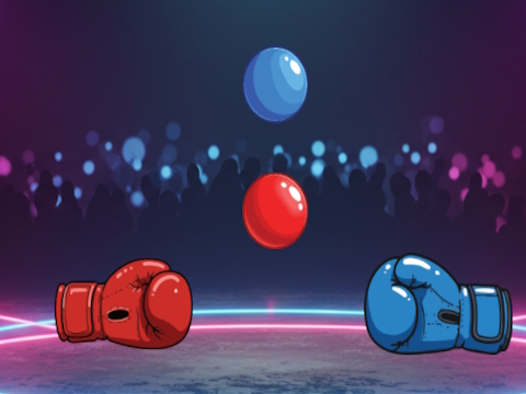 Joc Ring Master Legends  on-line