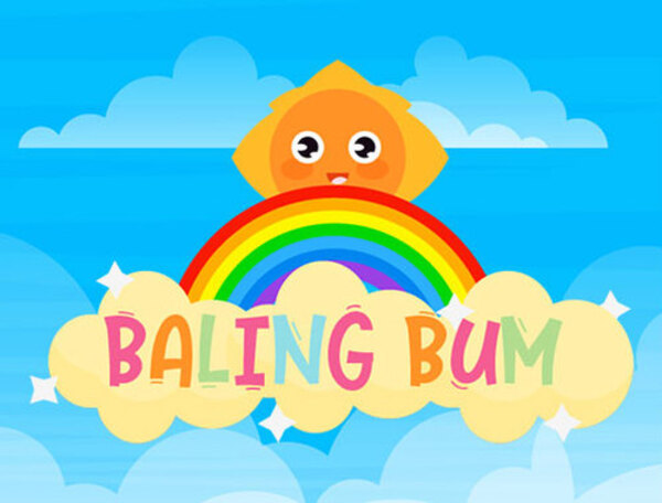 Joc Baling Bum  on-line