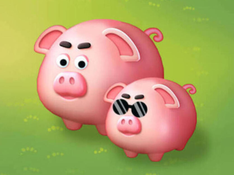 Joc Block Farm  on-line