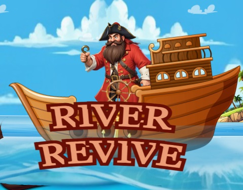 Joc River Revive  on-line