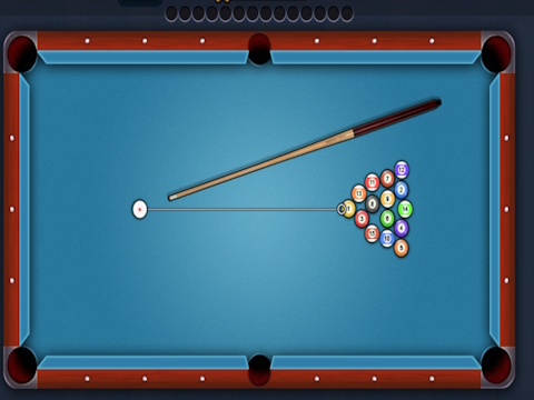 Joc Pool Legends Pro Masters  on-line