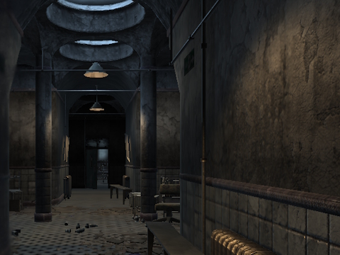 Joc Resident Evil: Operațiune de purjare  on-line