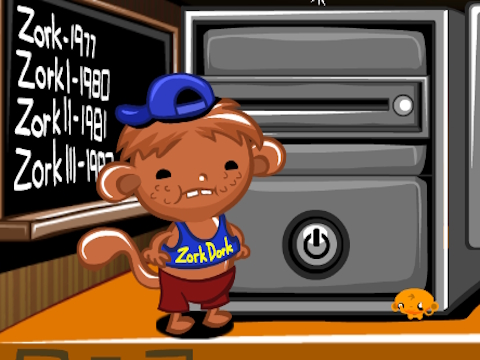 Joc Monkey Go Happy 940  on-line