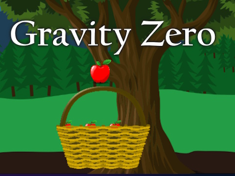 Joc Gravity Zero  on-line