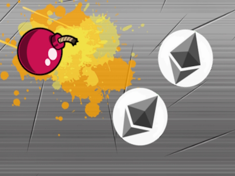 Joc Crypto Ninja Miner  on-line