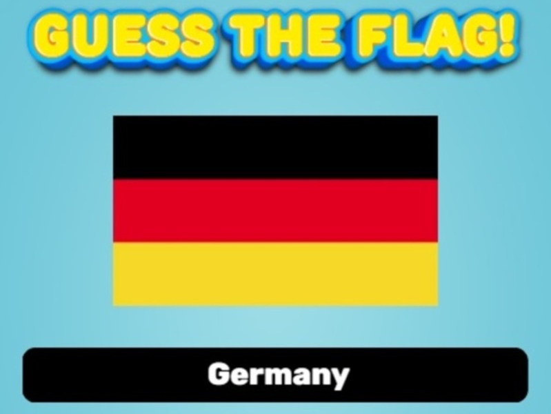 Joc Steaguri mondiale trivia  on-line