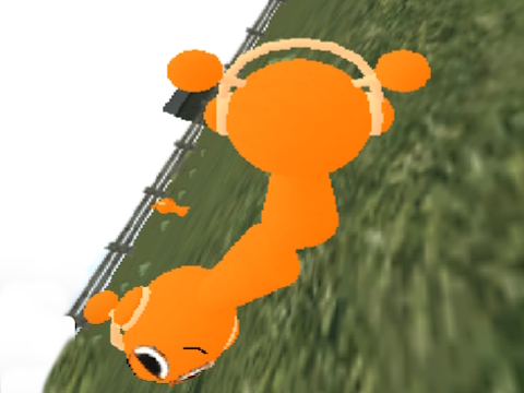 Joc Crazy Sprunki 3d  on-line