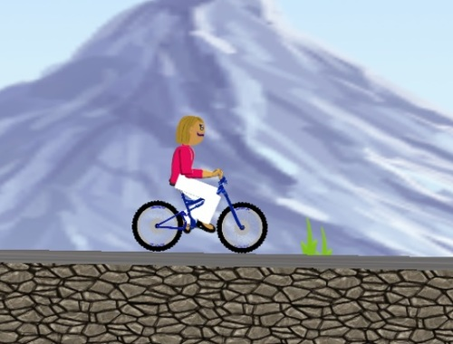 Joc Bike Dash Speed & Balance Race  on-line