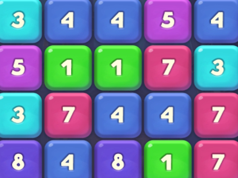 Joc 2048 Clicker  on-line