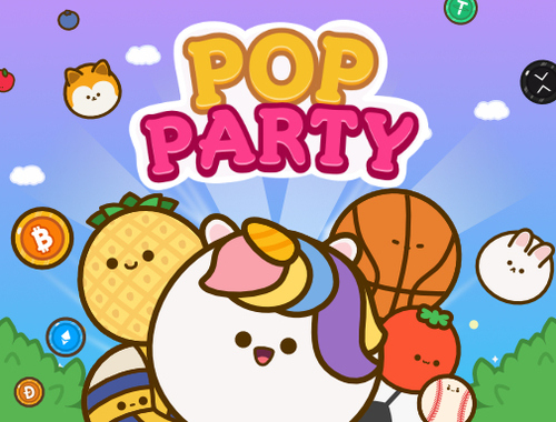 Joc PARTEA POP  on-line