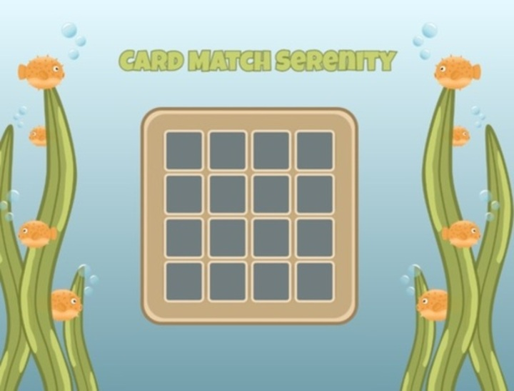 Joc Card Serenity Serenity  on-line