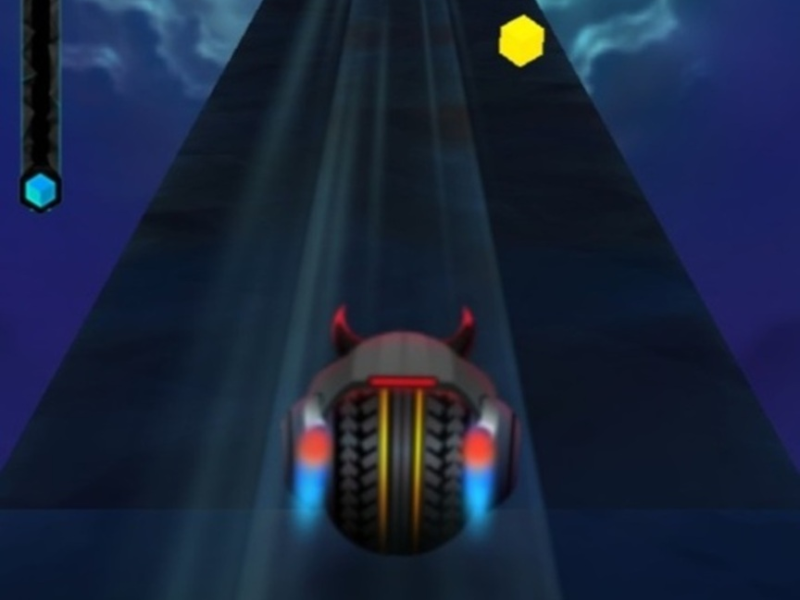 Joc Sky Dash  on-line