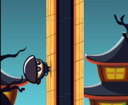 Joc Speedy Ninja  on-line