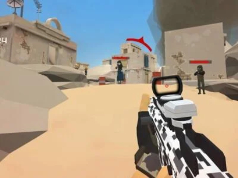 Joc Shooter Commandos 2  on-line