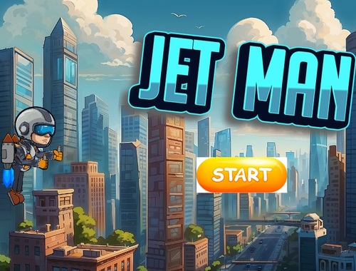 Joc Om jet  on-line