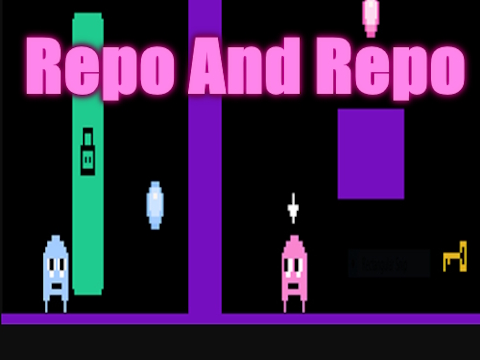 Joc Repo și repo  on-line