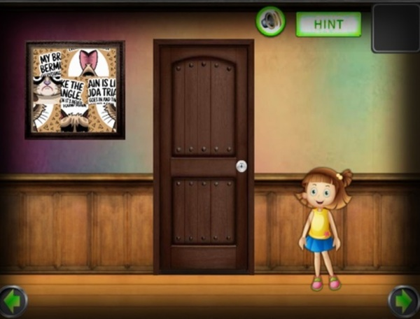 Joc Amgel Kids Room Escape 301  on-line