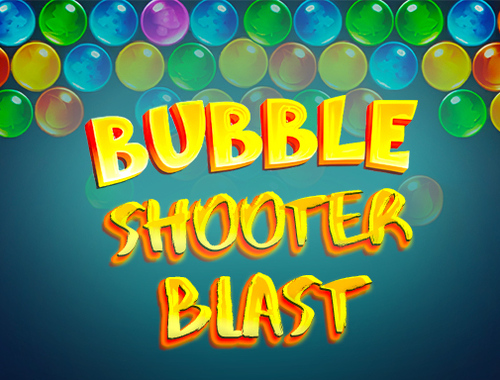 Joc Bubble Shooter Blast  on-line