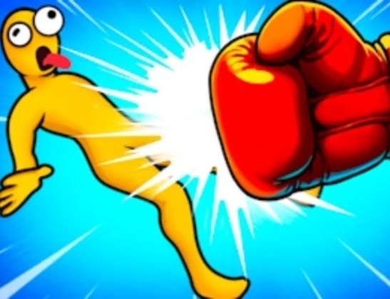 Joc Box Playground Punch It  on-line