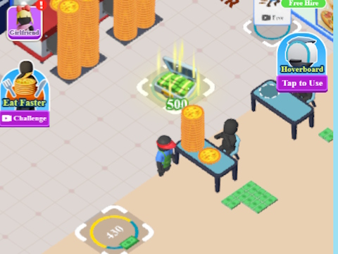 Joc Tycoon Pizza  on-line