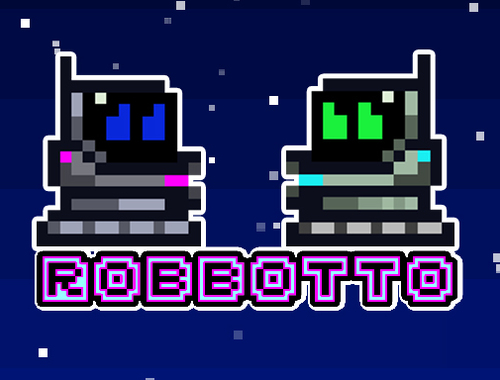 Joc Robbotto  on-line