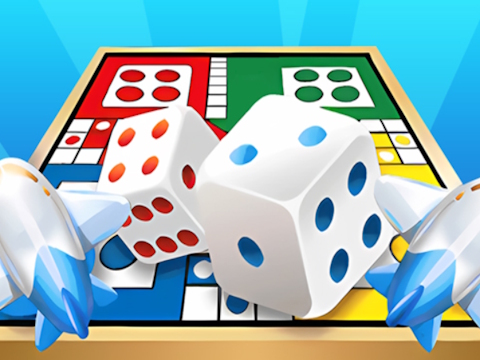 Joc Ludo  on-line