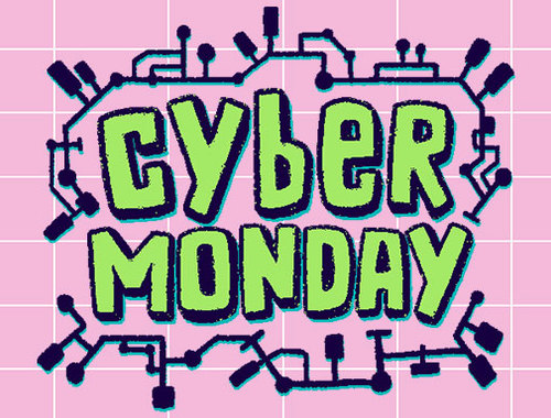 Joc Cyber luni  on-line