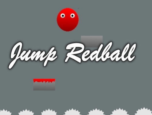 Joc Salt Redball  on-line