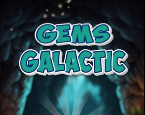 Joc Gemuri galactice  on-line