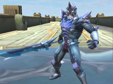 Joc Ultrahero vs Monsters Royale Battle  on-line