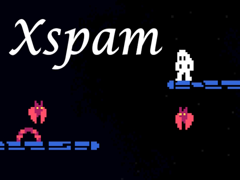 Joc XSPAM  on-line