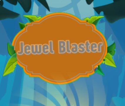 Joc Bijuterie blaster  on-line