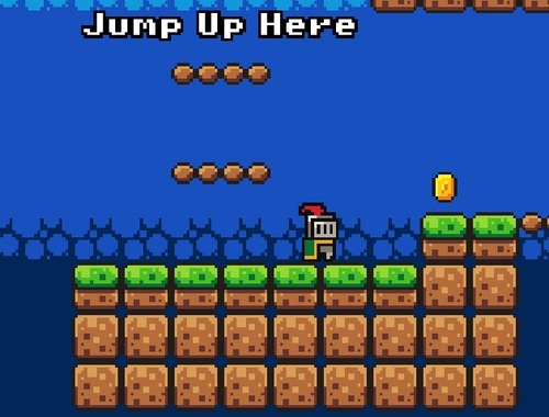 Joc Knight Coin Quest  on-line