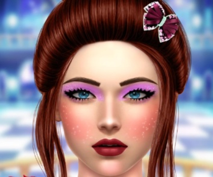 Joc ASMR Salon Makeover  on-line
