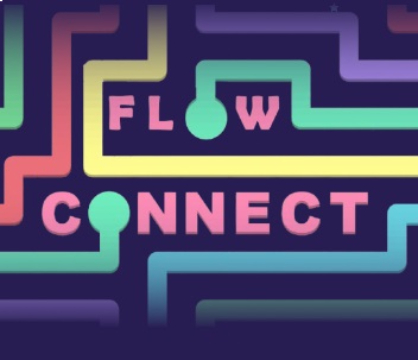 Joc Conectare flux  on-line