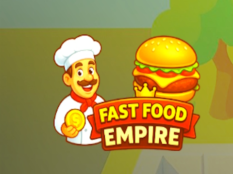 Joc Imperiul fast -food  on-line