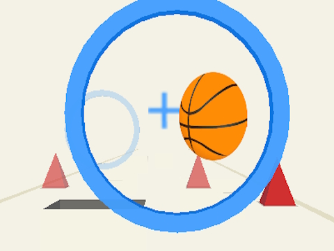Joc Bouncingball  on-line